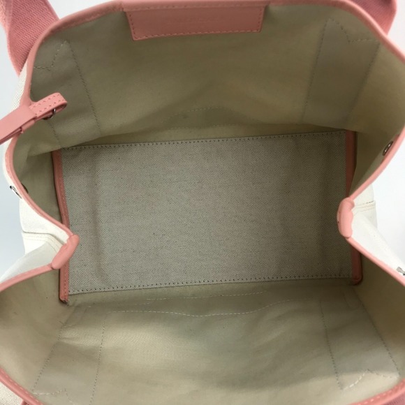 BALENCIAGA Pink Tote Bag - Picture 9 of 13